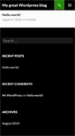 Mobile Screenshot of leviathan-group.com